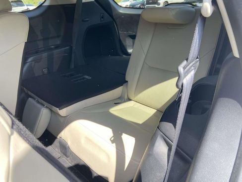 Used 2018 MAZDA CX-9 Touring w/ Touring Premium Package FWD image 7