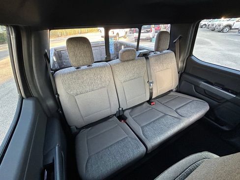 Used 2024 Ford F150 XLT w/ Equipment Group 302A MID RWD image 30
