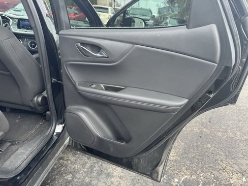 Used 2020 Chevrolet Blazer LT image 53