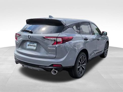 New 2026 Acura RDX A-Spec AWD/4WD image 6