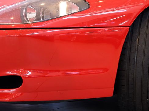 Used 1998 Ferrari 550 Maranello image 25