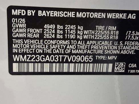 New 2026 MINI Cooper Countryman S image 19