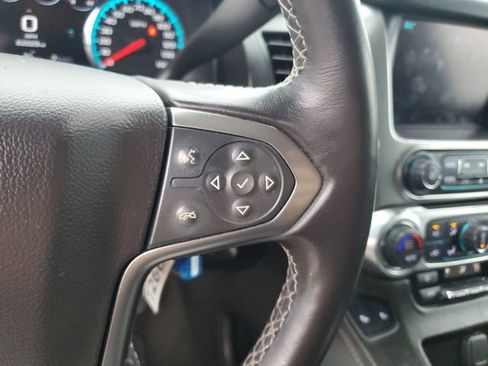 Used 2017 Chevrolet Tahoe LT image 26