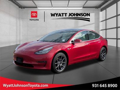 Used 2020 Tesla Model 3 Standard Range Plus