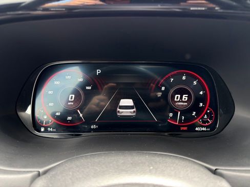 Used 2022 Hyundai Palisade Calligraphy AWD/4WD image 28