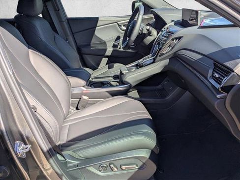 Certified 2025 Acura RDX SH-AWD image 19