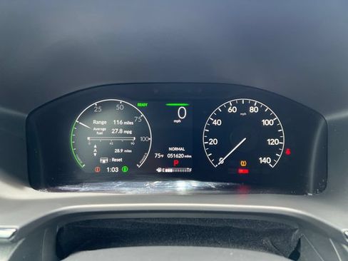 Used 2023 Honda CR-V Sport image 20