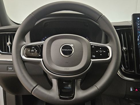New 2026 Volvo XC60 B5 Ultra w/ Climate Package image 43