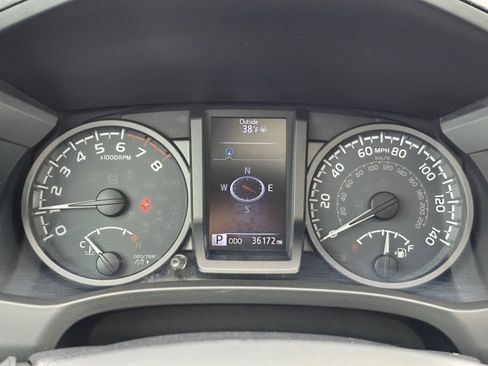 Used 2019 Toyota Tacoma TRD Pro image 10