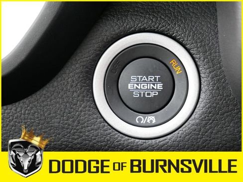 Used 2026 RAM 1500 Big Horn AWD/4WD image 29