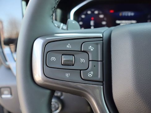 New 2026 Chevrolet Silverado 1500 ZR2 w/ LPO, Dark Essentials Package image 18