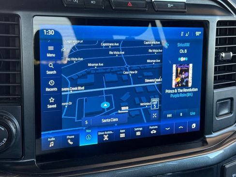 Used 2021 Ford F150 XLT w/ Equipment Group 302A High AWD/4WD image 17