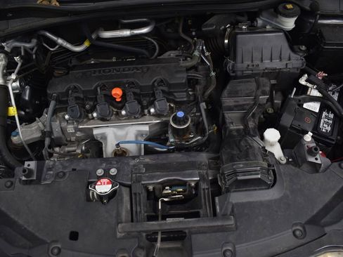 Used 2021 Honda HR-V Sport image 12