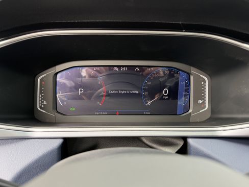 New 2026 Volkswagen Taos SEL AWD/4WD image 21