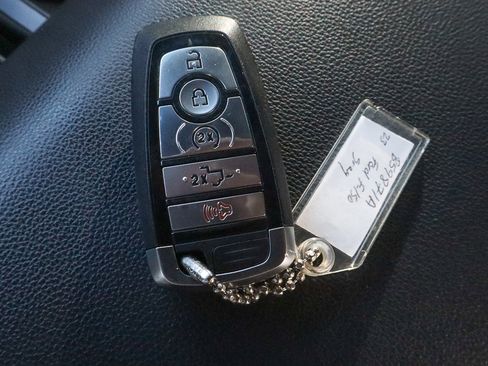 Used 2023 Ford F150 Tremor w/ Trailer Tow Package image 39