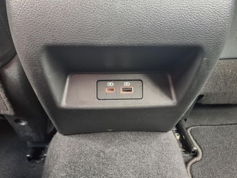 Used 2024 Nissan Altima 2.5 SV FWD image 14