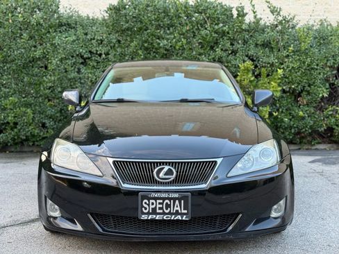 Used 2006 Lexus IS 250 image 8