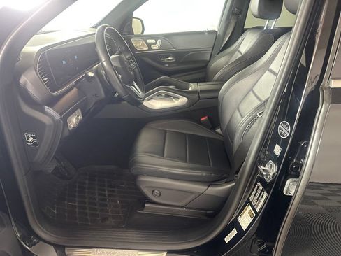 Used 2022 Mercedes-Benz GLE 350 image 3