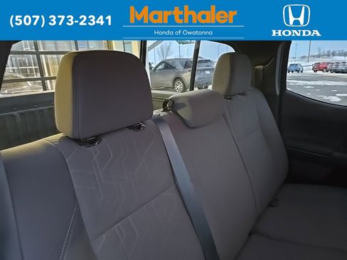 Used 2019 Toyota Tacoma SR image 16