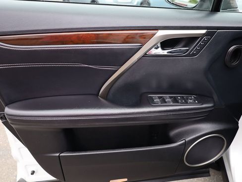 Used 2018 Lexus RX 450h AWD w/ Premium Package image 10