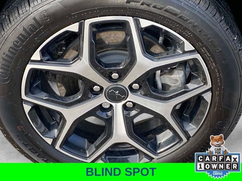 Certified 2025 Jeep Compass Limited image 26