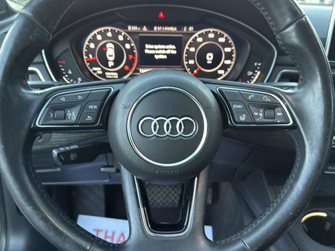 Used 2018 Audi A5 2.0T Premium Plus image 14