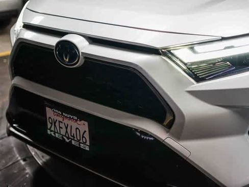 Certified 2024 Toyota RAV4 XSE image 8