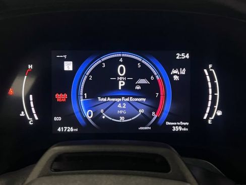 Certified 2023 Lexus RX 350 FWD w/ Accessory Package (Z1) image 17