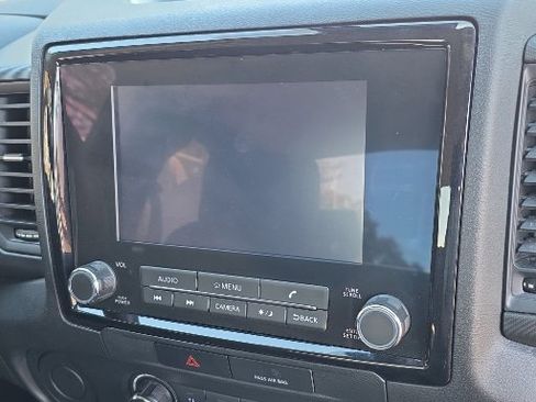 Used 2022 Nissan Frontier S w/ Technology Package image 4