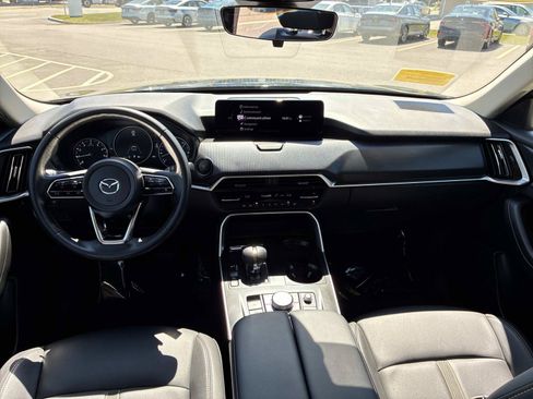 Used 2024 MAZDA CX-90 3.3 Turbo w/ Select Package AWD/4WD image 20