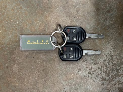 Used 2012 Ford F150 King Ranch image 54