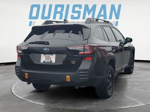 Certified 2025 Subaru Outback Wilderness image 6