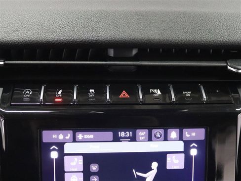 Used 2022 Jeep Grand Cherokee L Laredo w/ Luxury Tech Group I image 36