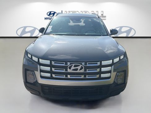 New 2026 Hyundai Santa Cruz SEL FWD image 2