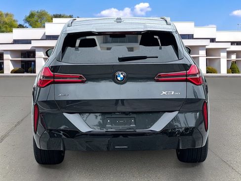 Used 2026 BMW X3 xDrive30i w/ Premium Package AWD/4WD image 6