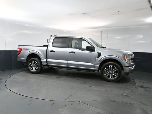Used 2022 Ford F150 XL w/ STX Appearance Package AWD/4WD image 7