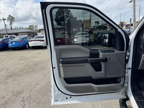 Used 2019 Ford F150 XL w/ Equipment Group 101A Mid image 12