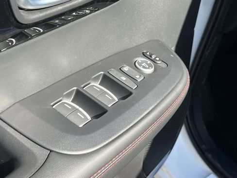 New 2025 Acura ADX A-Spec image 12