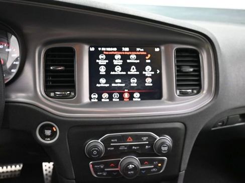 Used 2023 Dodge Charger R/T w/ Blacktop Package RWD image 23