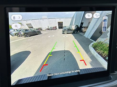 Used 2025 Ford F150 XLT w/ Equipment Group 301A Standard image 19