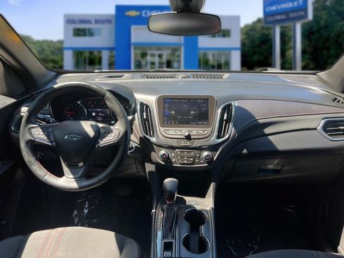 Used 2023 Chevrolet Equinox RS AWD/4WD image 31