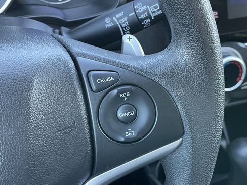 Used 2017 Honda Fit EX image 17