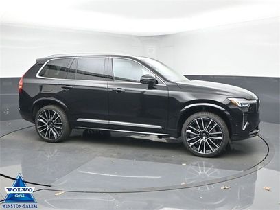 New 2026 Volvo XC90 B6 Plus w/ Protection Package Premier