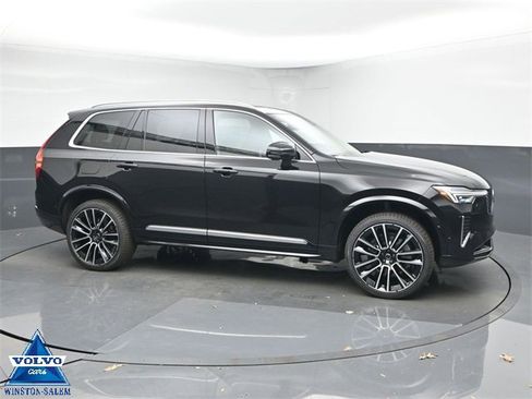 New 2026 Volvo XC90 B6 Plus w/ Protection Package Premier image 1