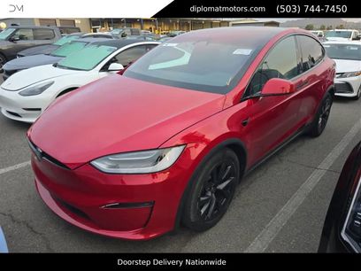 Used 2022 Tesla Model X