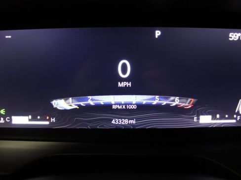 Used 2023 Jeep Grand Cherokee L Limited image 33