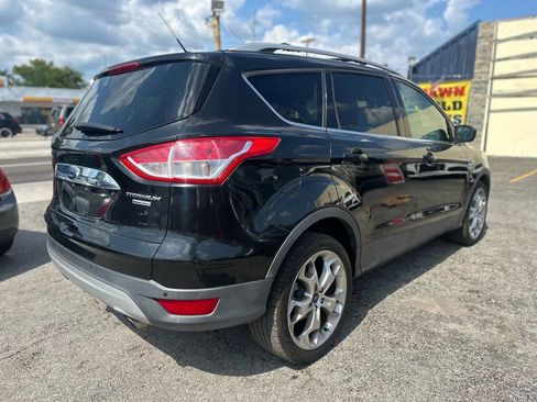Used 2014 Ford Escape Titanium image 7