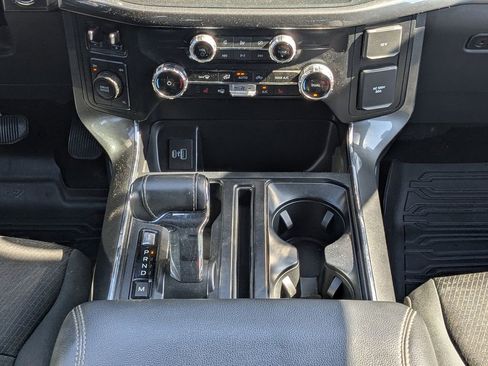 Used 2023 Ford F150 XLT w/ Equipment Group 302A High AWD/4WD image 14