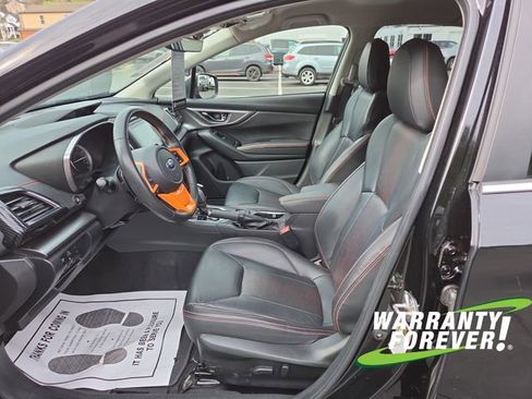 Used 2023 Subaru Crosstrek 2.5i Limited AWD/4WD image 13