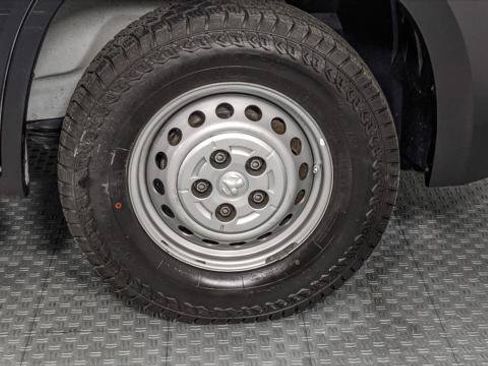 Used 2023 RAM ProMaster 2500 FWD image 24